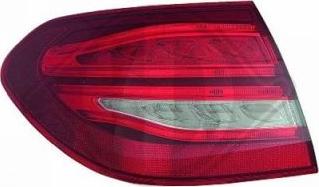 Diederichs 1673694 - Lampa spate aaoparts.ro