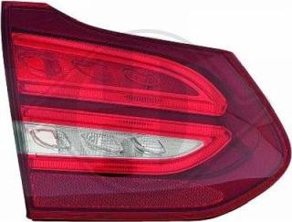 Diederichs 1673696 - Lampa spate aaoparts.ro