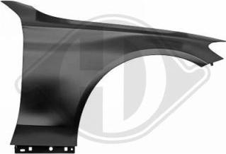 Diederichs 1673106 - Aripa aaoparts.ro