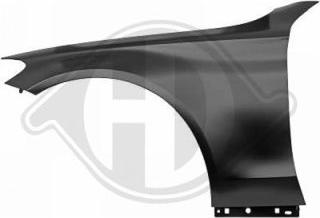 Diederichs 1673107 - Aripa aaoparts.ro