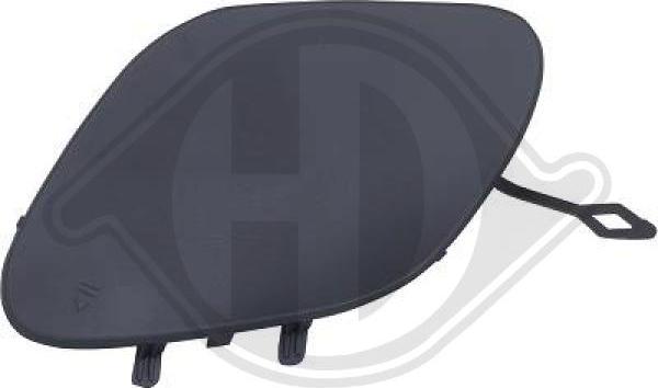 Diederichs 1673264 - Capac carlig remorcare aaoparts.ro