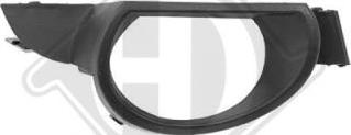 Diederichs 1095048 - Acoperire, bara protectie aaoparts.ro
