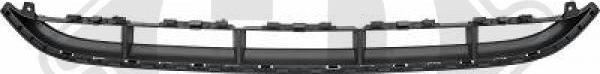 Diederichs 1095145 - Grila ventilatie, bara protectie aaoparts.ro