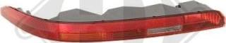 Diederichs 1097097 - Lampa spate aaoparts.ro