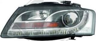 Diederichs 1045984 - Far aaoparts.ro