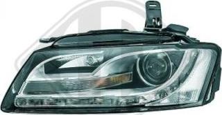 Diederichs 1045085 - Far aaoparts.ro