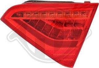 Diederichs 1045192 - Lampa spate aaoparts.ro