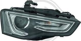 Diederichs 1045184 - Far aaoparts.ro