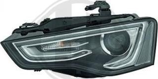 Diederichs 1045185 - Far aaoparts.ro