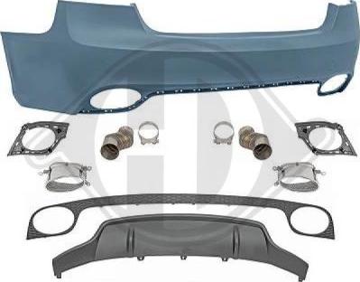 Diederichs 1045355 - Tampon aaoparts.ro