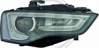 Diederichs 1045284 - Far aaoparts.ro