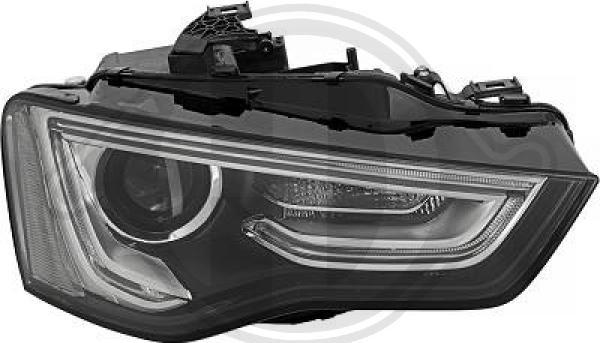 Diederichs 1045282 - Far aaoparts.ro