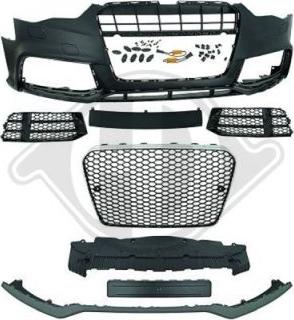 Diederichs 1045750 - Tampon aaoparts.ro