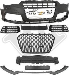 Diederichs 1045751 - Tampon aaoparts.ro