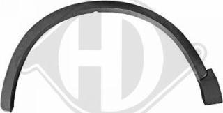 Diederichs 1065053 - Latire,aripa aaoparts.ro