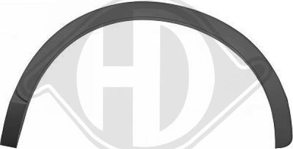 Diederichs 1065069 - Latire,aripa aaoparts.ro