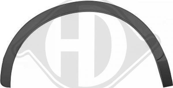 Diederichs 1065068 - Latire,aripa aaoparts.ro