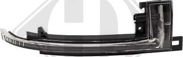 Diederichs 1065026 - Semnalizator aaoparts.ro