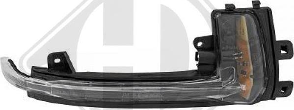 Diederichs 1019326 - Semnalizator aaoparts.ro