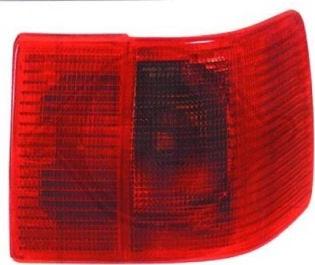 Diederichs 1015090 - Lampa spate aaoparts.ro