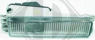 Diederichs 1015089 - Proiector ceata aaoparts.ro
