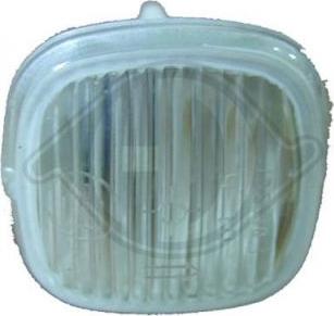 Diederichs 1016079 - Semnalizator aaoparts.ro