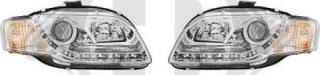 Diederichs 1017885 - Set faruri principale aaoparts.ro