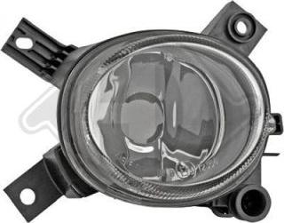 Diederichs 1017289 - Proiector ceata aaoparts.ro