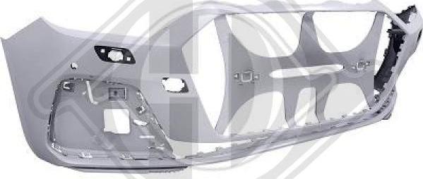 Diederichs 1081054 - Tampon aaoparts.ro