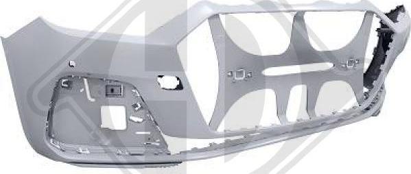 Diederichs 1081051 - Tampon aaoparts.ro