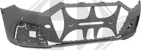 Diederichs 1081052 - Tampon aaoparts.ro