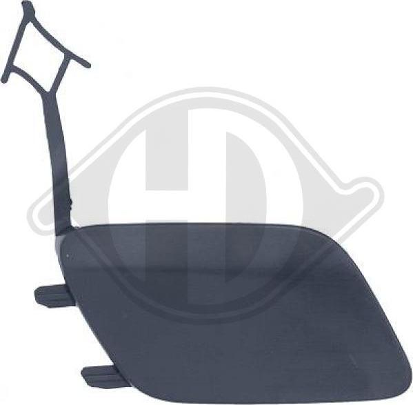 Diederichs 1081064 - Capac carlig remorcare aaoparts.ro