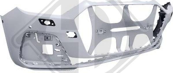 Diederichs 1081254 - Tampon aaoparts.ro