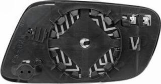 Diederichs 1030028 - Sticla oglinda, oglinda retrovizoare exterioara aaoparts.ro