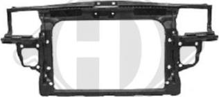 Diederichs 1030102 - Acoperire fata aaoparts.ro