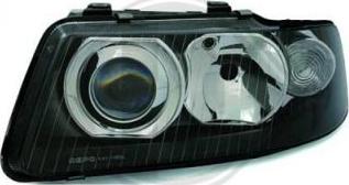 Diederichs 1030185 - Set faruri principale aaoparts.ro