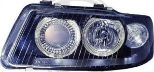 Diederichs 1030380 - Set faruri principale aaoparts.ro