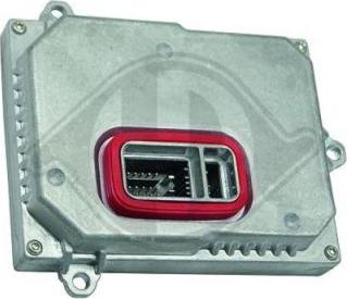 Diederichs 1031287 - Unitate de control,lumini aaoparts.ro