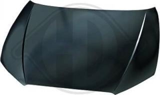 Diederichs 1033400 - Capota motor aaoparts.ro