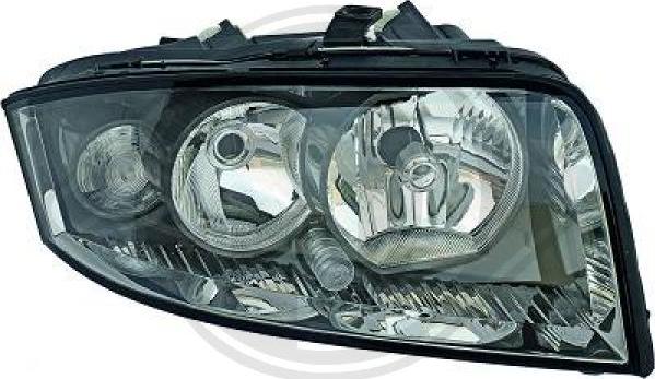 CARRO 745205171 - Far aaoparts.ro