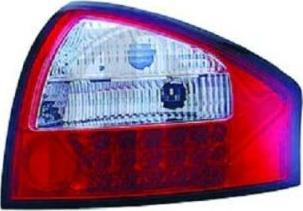 Diederichs 1025995 - Set lumini spate aaoparts.ro