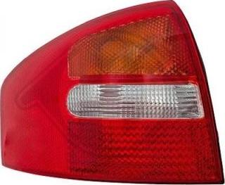 Diederichs 1025091 - Lampa spate aaoparts.ro