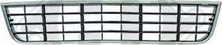 Diederichs 1025045 - Grila ventilatie, bara protectie aaoparts.ro