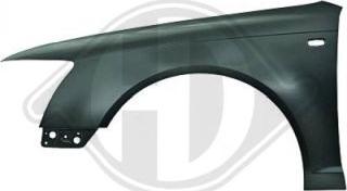 Diederichs 1026106 - Aripa aaoparts.ro