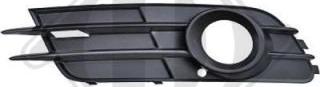 Diederichs 1028049 - Grila ventilatie, bara protectie aaoparts.ro