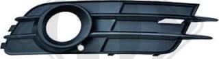 Diederichs 1028048 - Grila ventilatie, bara protectie aaoparts.ro