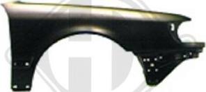 Diederichs 1022006 - Aripa aaoparts.ro