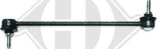 Diederichs 1189504 - Brat / bieleta suspensie, stabilizator aaoparts.ro