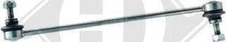 Diederichs 1120508 - Brat / bieleta suspensie, stabilizator aaoparts.ro