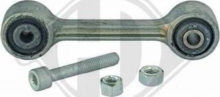 Diederichs 1121104 - Brat / bieleta suspensie, stabilizator aaoparts.ro